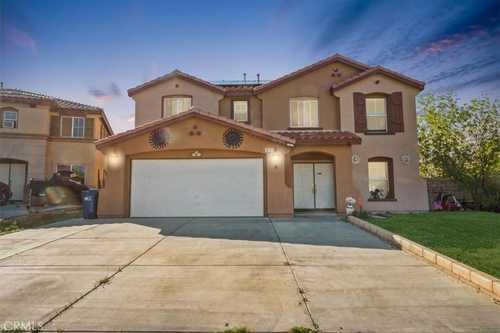 $599,000 - 4Br/4Ba -  for Sale in Palmdale
