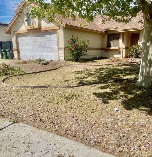 $399,500 - 3Br/2Ba -  for Sale in Palmdale