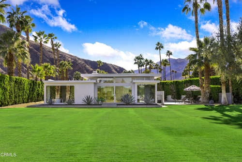 $2,099,000 - 2Br/3Ba -  for Sale in Indian Canyons, Palm Springs