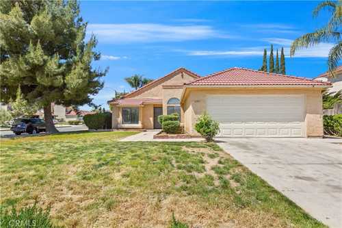 $499,000 - 3Br/2Ba -  for Sale in Moreno Valley