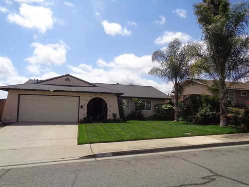 $843,500 - 4Br/2Ba -  for Sale in San Marcos
