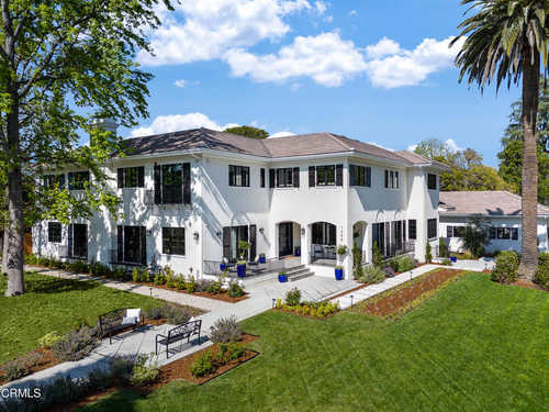 $13,680,000 - 7Br/11Ba -  for Sale in Not Applicable, Pasadena