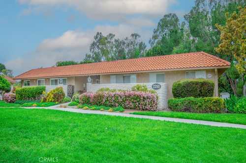 $299,000 - 2Br/2Ba -  for Sale in Leisure World (lw), Laguna Woods