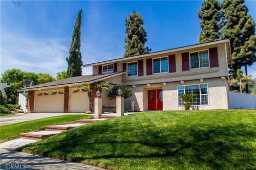$1,088,000 - 4Br/3Ba -  for Sale in Upland