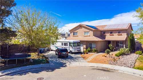 $569,000 - 7Br/3Ba -  for Sale in Palmdale