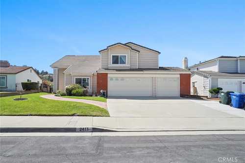 $1,250,000 - 4Br/3Ba -  for Sale in Rowland Heights