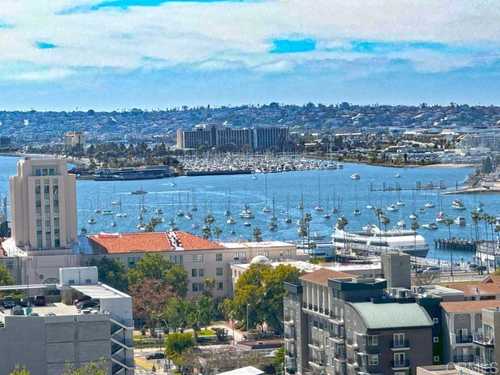 $675,000 - 1Br/1Ba -  for Sale in San Diego