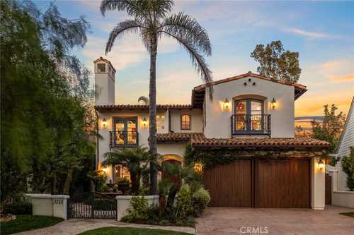 $4,600,000 - 5Br/5Ba -  for Sale in Palos Verdes Estates