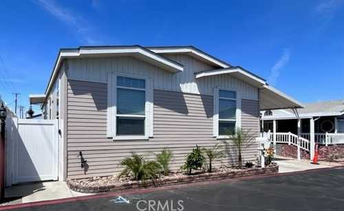$279,000 - 3Br/2Ba -  for Sale in ,skandia Estates Senior 55/35, Huntington Beach