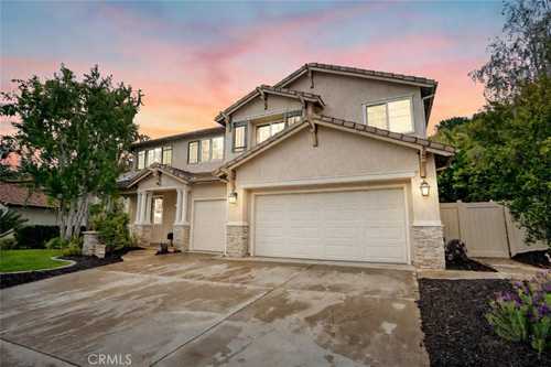 $1,120,000 - 5Br/4Ba -  for Sale in Temecula