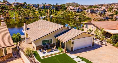 $1,699,900 - 3Br/4Ba -  for Sale in Canyon Lake