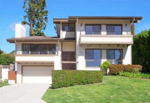 $2,895,000 - 4Br/3Ba -  for Sale in Palos Verdes Estates