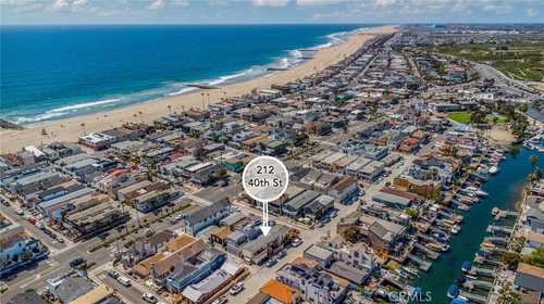 $2,495,000 - 4Br/3Ba -  for Sale in Central Newport (cnew), Newport Beach