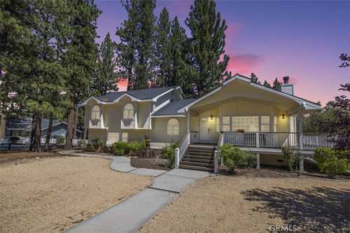 $825,000 - 4Br/2Ba -  for Sale in Big Bear Lake