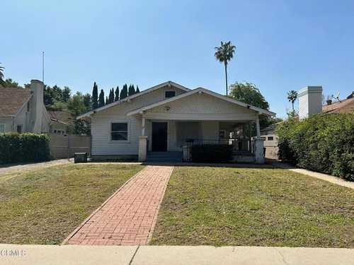 $800,000 - 3Br/1Ba -  for Sale in Not Applicable, Pasadena