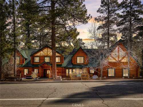 $1,879,000 - 4Br/6Ba -  for Sale in Big Bear Lake