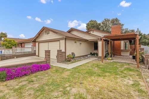 $699,000 - 3Br/2Ba -  for Sale in San Diego