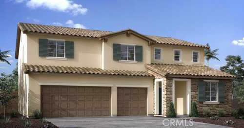 $695,565 - 5Br/3Ba -  for Sale in ,olivewood Premier, Beaumont