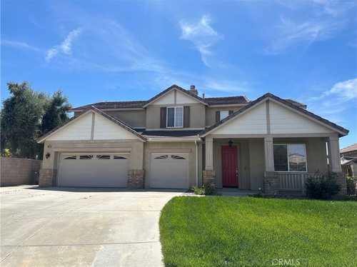 $650,000 - 4Br/3Ba -  for Sale in Moreno Valley