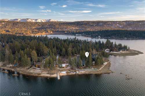 $2,200,000 - 3Br/2Ba -  for Sale in Big Bear Lake