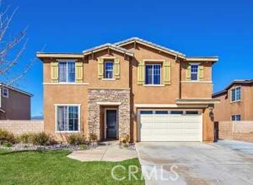 $740,000 - 6Br/5Ba -  for Sale in Palmdale