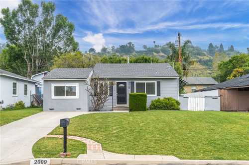 $739,000 - 2Br/2Ba -  for Sale in Duarte