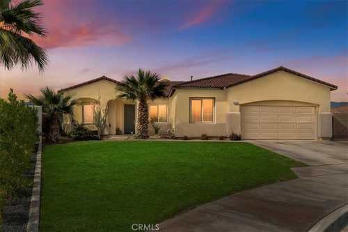$599,000 - 4Br/2Ba -  for Sale in Indio
