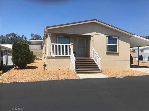 $159,000 - 3Br/2Ba -  for Sale in Banning
