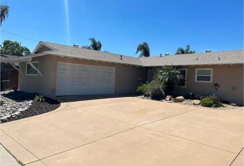 $895,000 - 3Br/2Ba -  for Sale in San Diego
