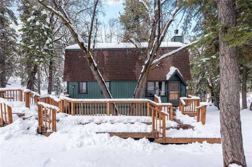 $649,900 - 3Br/3Ba -  for Sale in Big Bear Lake
