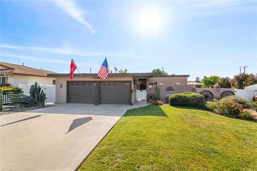 $665,000 - 3Br/2Ba -  for Sale in Grand Terrace