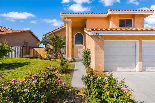 $499,999 - 4Br/3Ba -  for Sale in Palmdale