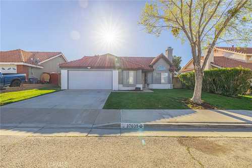 $515,000 - 3Br/2Ba -  for Sale in Palmdale