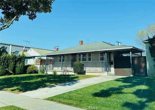 $779,800 - 3Br/1Ba -  for Sale in Inglewood