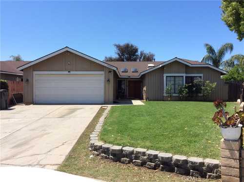 $524,900 - 4Br/2Ba -  for Sale in Moreno Valley