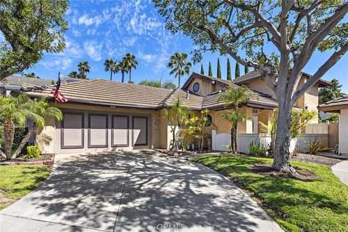 $1,125,000 - 3Br/3Ba -  for Sale in Colony At Forster (col), San Clemente