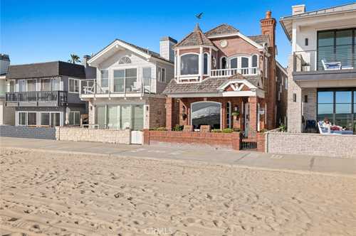 $8,995,000 - 3Br/4Ba -  for Sale in Balboa Peninsula (residential) (balp), Newport Beach
