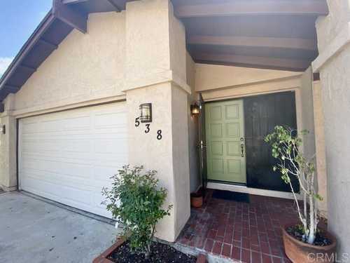 $859,900 - 4Br/2Ba -  for Sale in San Marcos