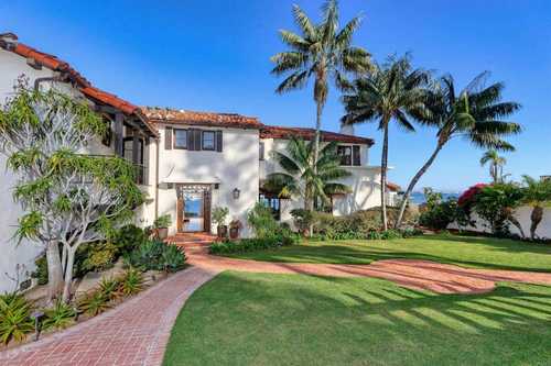 $11,900,000 - 5Br/6Ba -  for Sale in San Diego