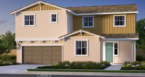 $770,880 - 5Br/3Ba -  for Sale in French Valley