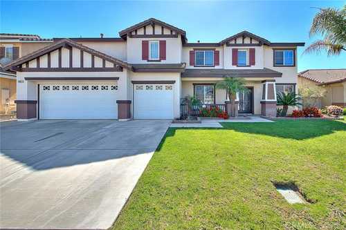$1,195,000 - 5Br/4Ba -  for Sale in Eastvale