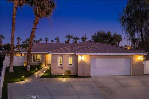 $749,000 - 5Br/4Ba -  for Sale in Indio