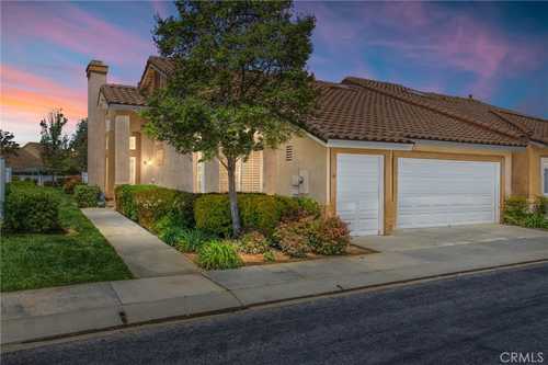 $365,000 - 2Br/2Ba -  for Sale in ,fairway Villas At Sun Lakes Country Club, Banning