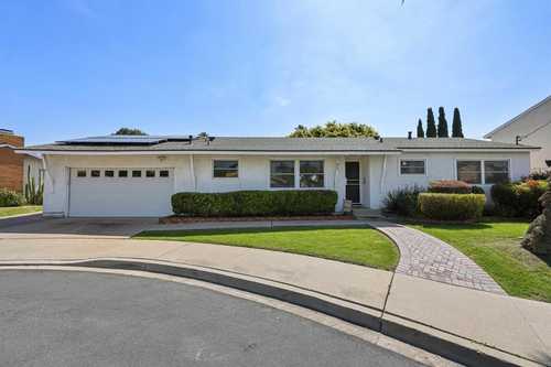 $949,995 - 3Br/2Ba -  for Sale in San Diego