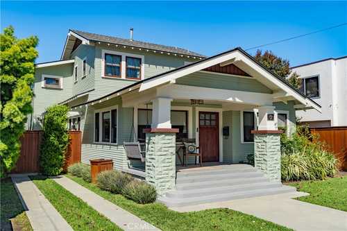 $1,635,000 - 4Br/3Ba -  for Sale in Belmont Heights (bh), Long Beach