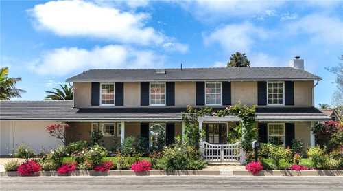 $3,298,000 - 4Br/4Ba -  for Sale in Palos Verdes Estates