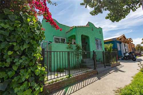 $599,000 - 2Br/1Ba -  for Sale in Los Angeles