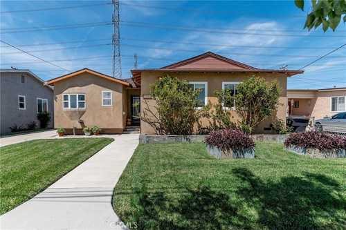 $1,199,000 - 3Br/3Ba -  for Sale in Torrance