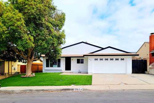 $849,000 - 5Br/2Ba -  for Sale in San Diego