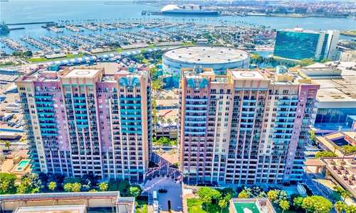 $725,000 - 2Br/2Ba -  for Sale in Downtown (dt), Long Beach